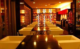 Kurume Hotel Esprit